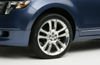 2009 Ford Edge Sport Rim Picture